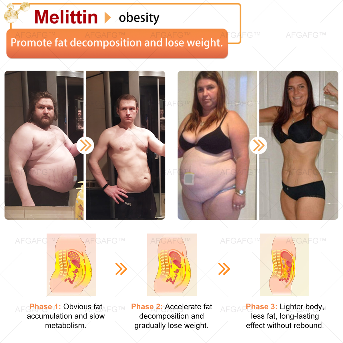 Only 5 boxes left! 🎁We're offering you an additional 50% discount! Get yourself in shape and healthy. Miss out now, and you won't have another chance until next year.
