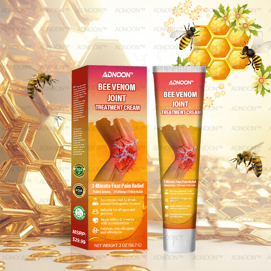 One last chance!🐝 Grab this lucky find at 70% OFF!