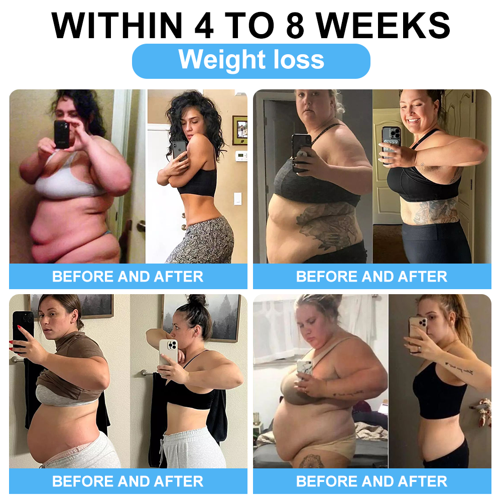 🎁Only 5 pieces left! We're offering you an additional 50% discount! Get yourself in shape and healthy. Miss out now, and you won't have another chance until next year.