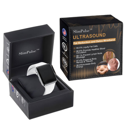 ✈️✈️2024's Newest SlimPulse™ 𝗨𝗹𝘁𝗿𝗮𝘀𝗼𝗻𝗶𝗰 𝗙𝗮𝘁 𝗕𝗹𝗮𝘀𝘁𝗶𝗻𝗴 𝗮𝗻𝗱 𝗗𝗲𝘁𝗼𝘅𝗶𝗻𝗴 𝗪𝗿𝗶𝘀𝘁𝗯𝗮𝗻𝗱 - Energy Balance 🎁 (Limited Time Discount + Doctor Recommended)
